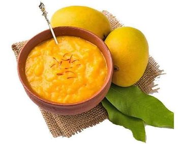 Natural Fruit Pulps (Aphonso Mango Pulp, Totapuri Mango Pulp, Guava Pulp, Papaya Pulp) - Infinity Global Import & Export - India